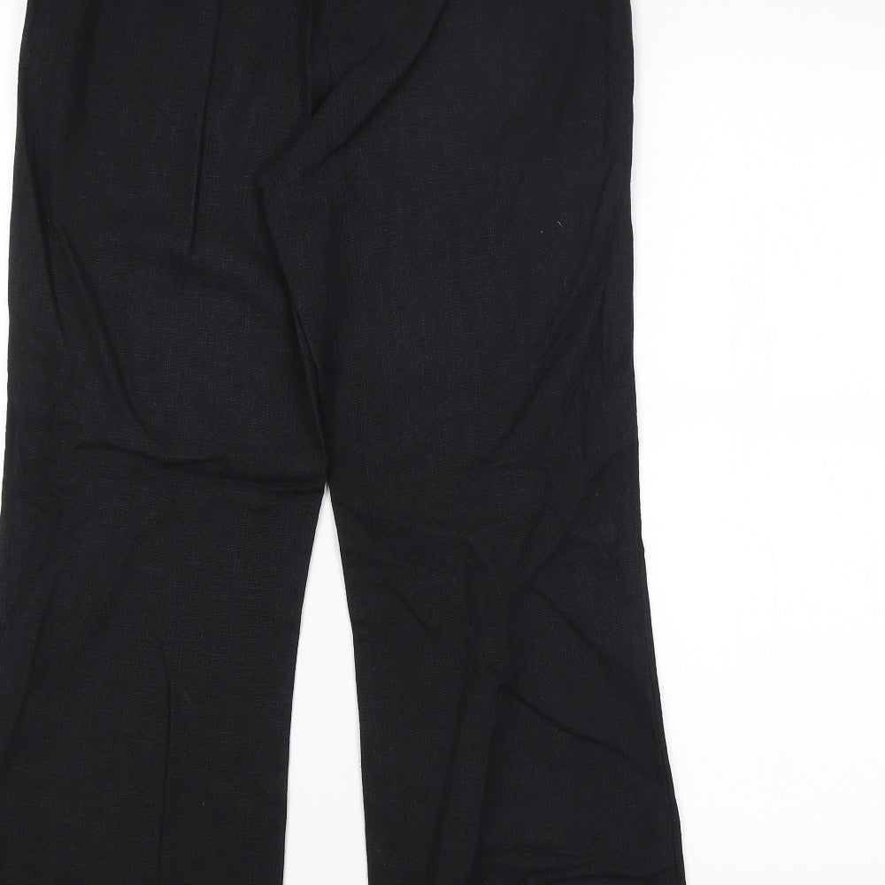 Preworn Womens Beige   Trousers  Size S L28 in