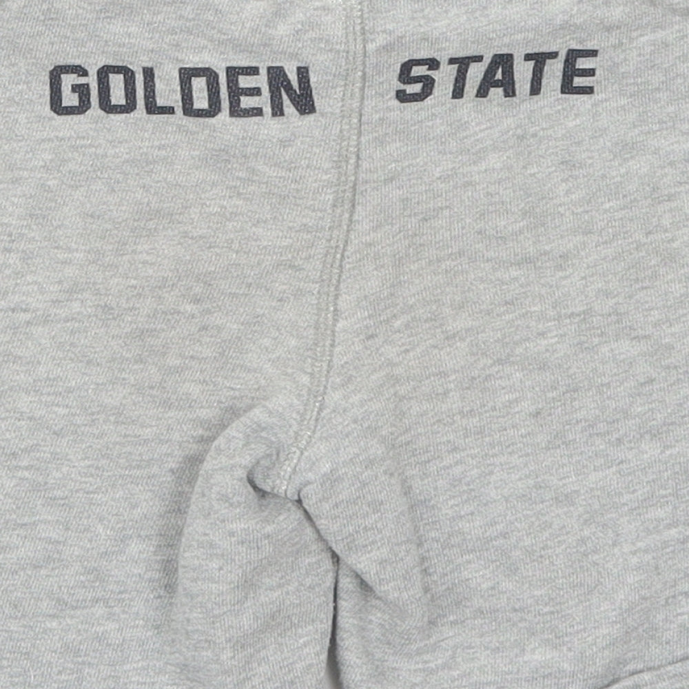 Gap Boys Grey   Sweat Shorts Size 5 Years - Golden State Prowlers