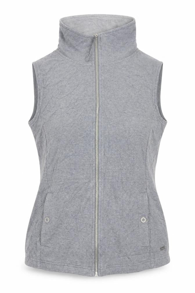 Dash Womens Grey   Jacket  Size 12