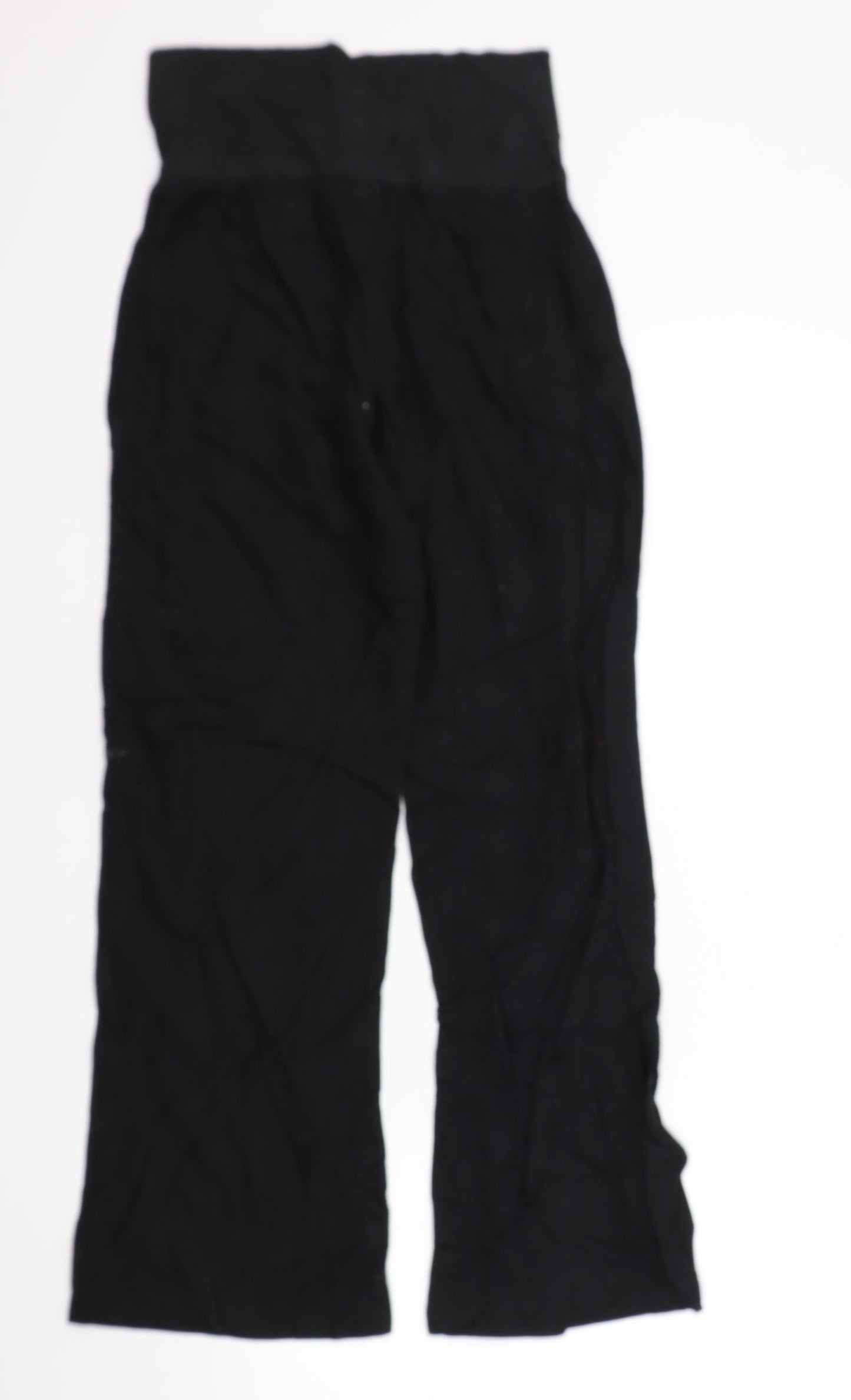 Terranova Womens Black   Trousers  Size S L29 in