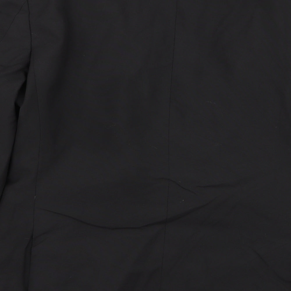 NEXT Mens Black   Jacket Blazer Size 40