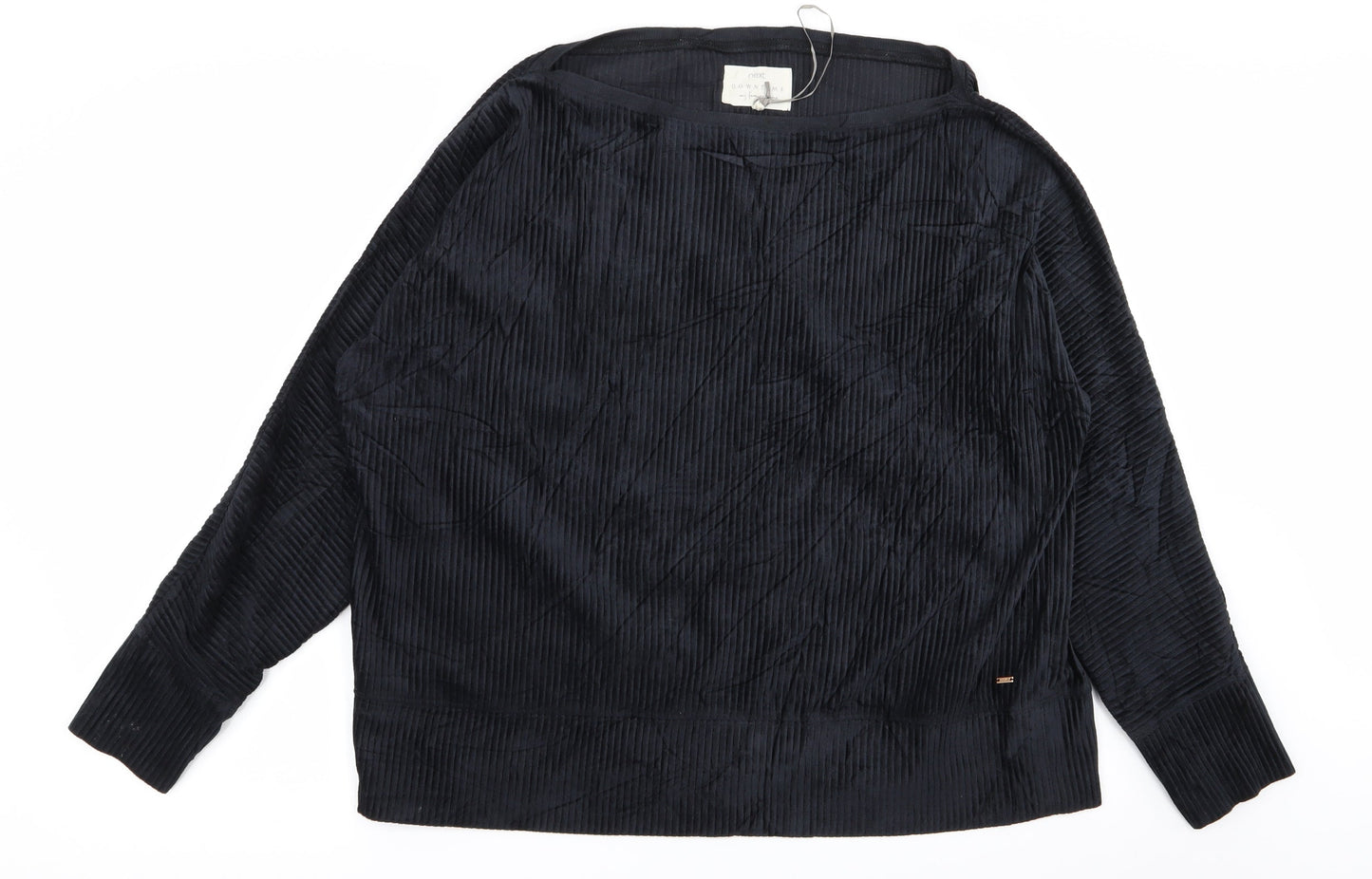 NEXT Womens Blue   Pullover Jumper Size M  - lounge jumper
