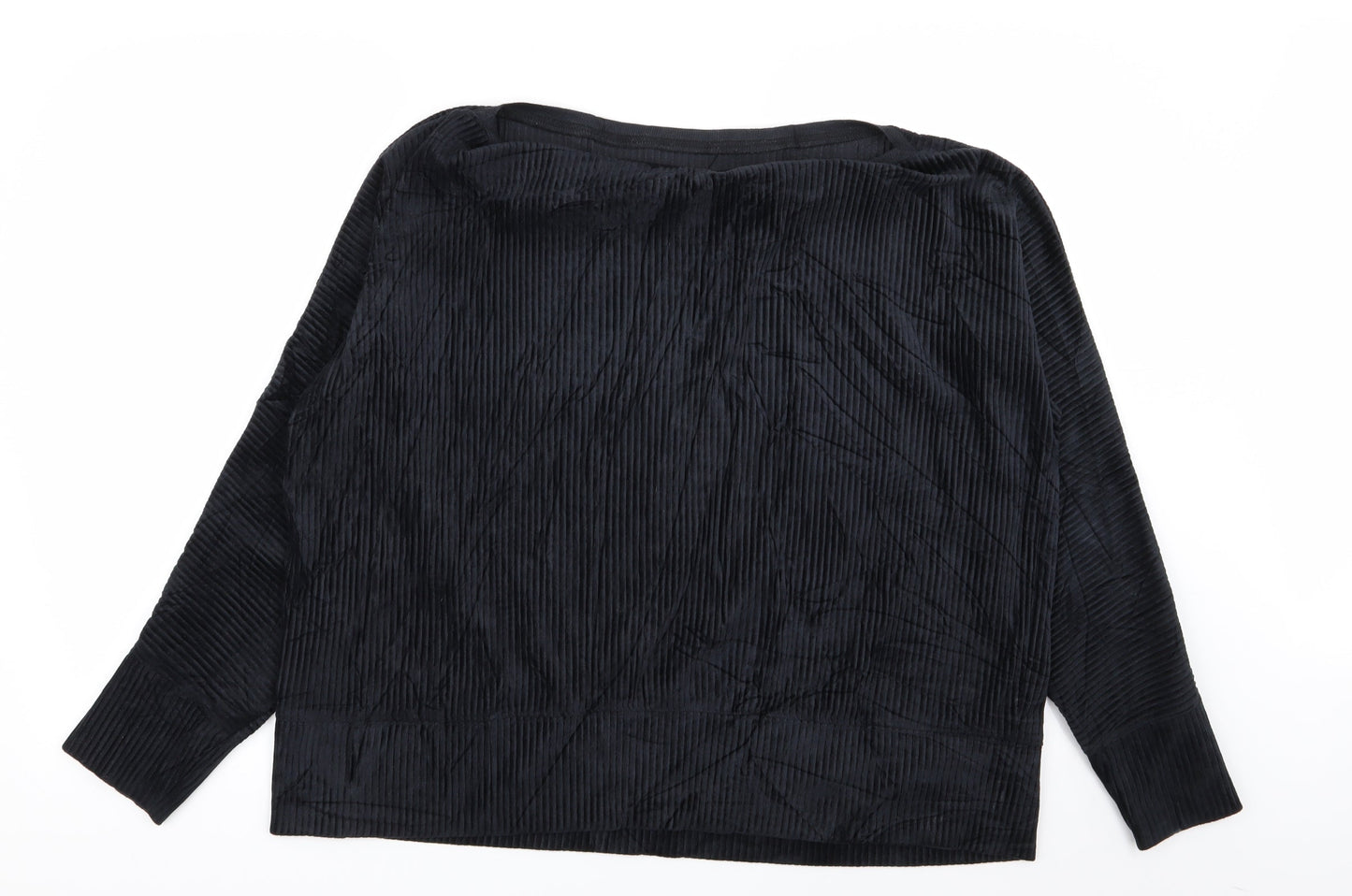 NEXT Womens Blue   Pullover Jumper Size M  - lounge jumper