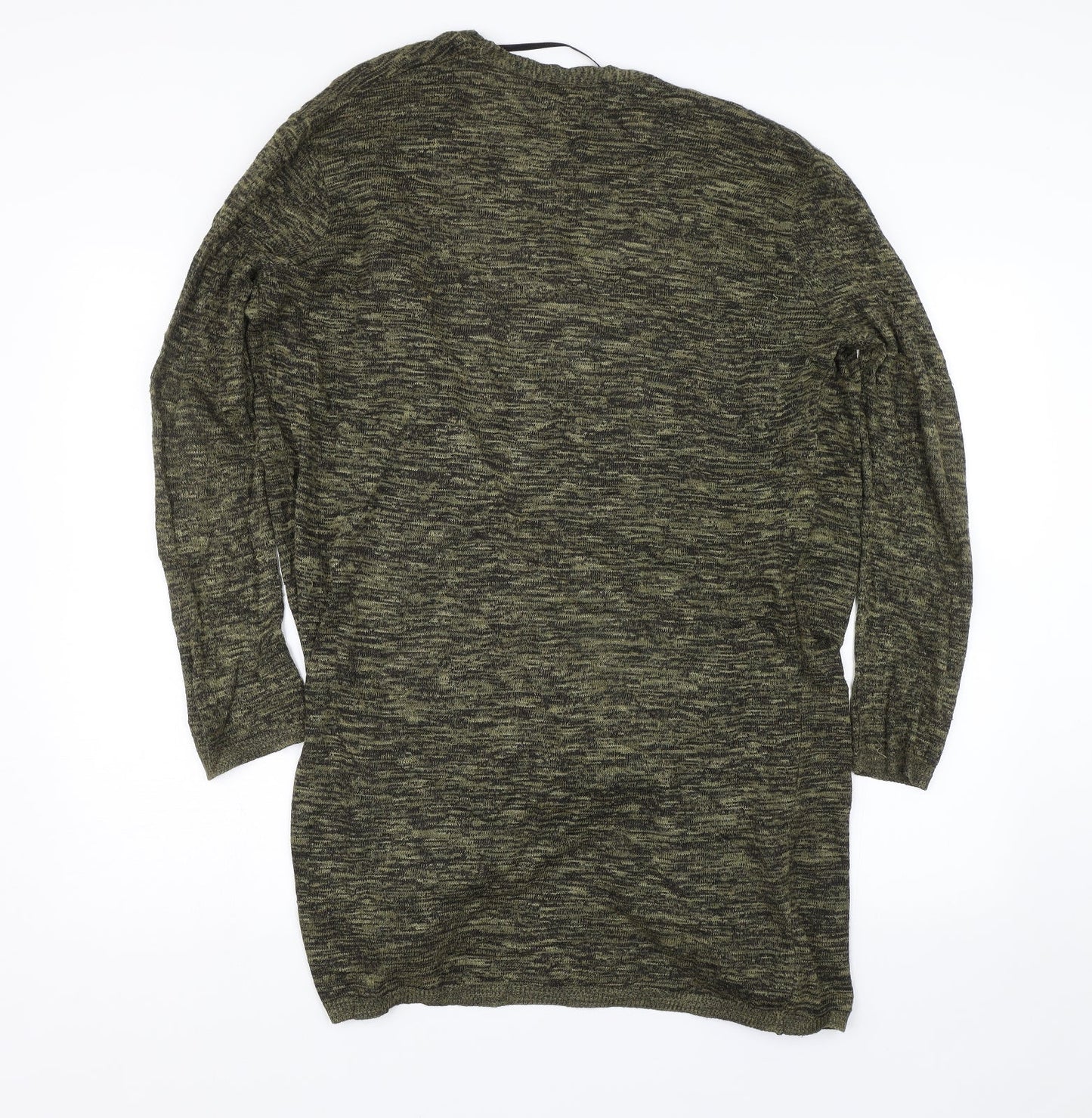 Atmosphere Womens Green   Cardigan Jumper Size M