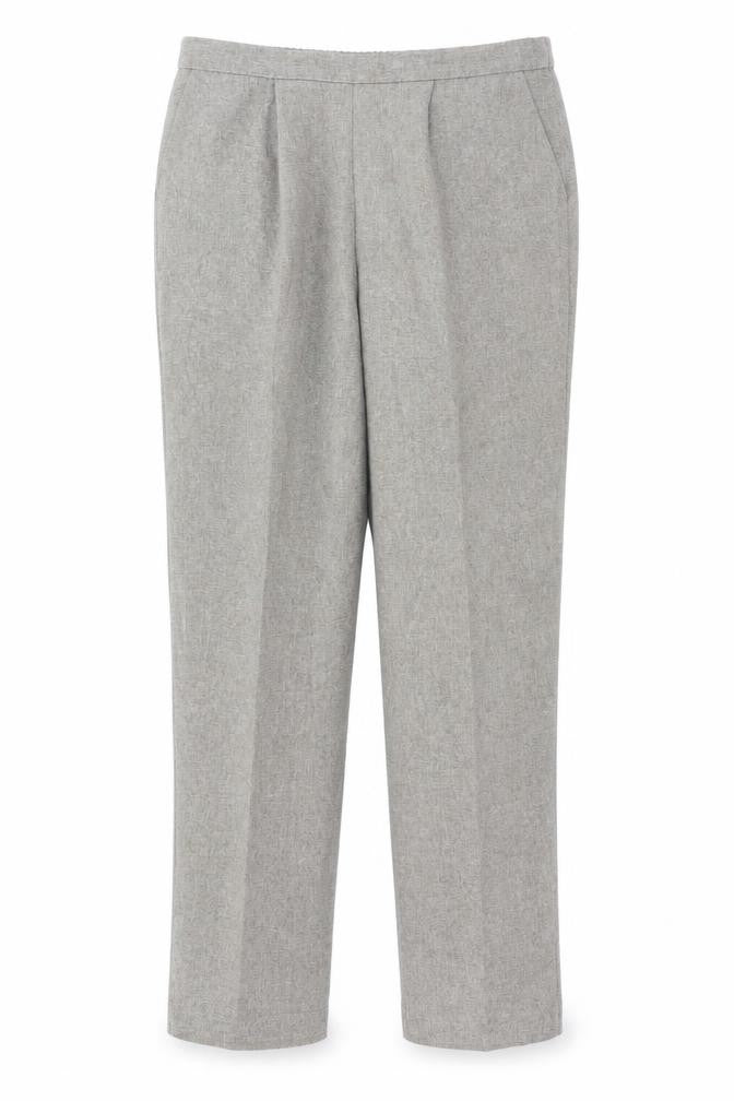 Classics Womens Beige   Trousers  Size 14 L28 in