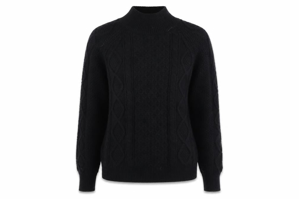 Primark  Womens Black   Pullover Jumper Size XS