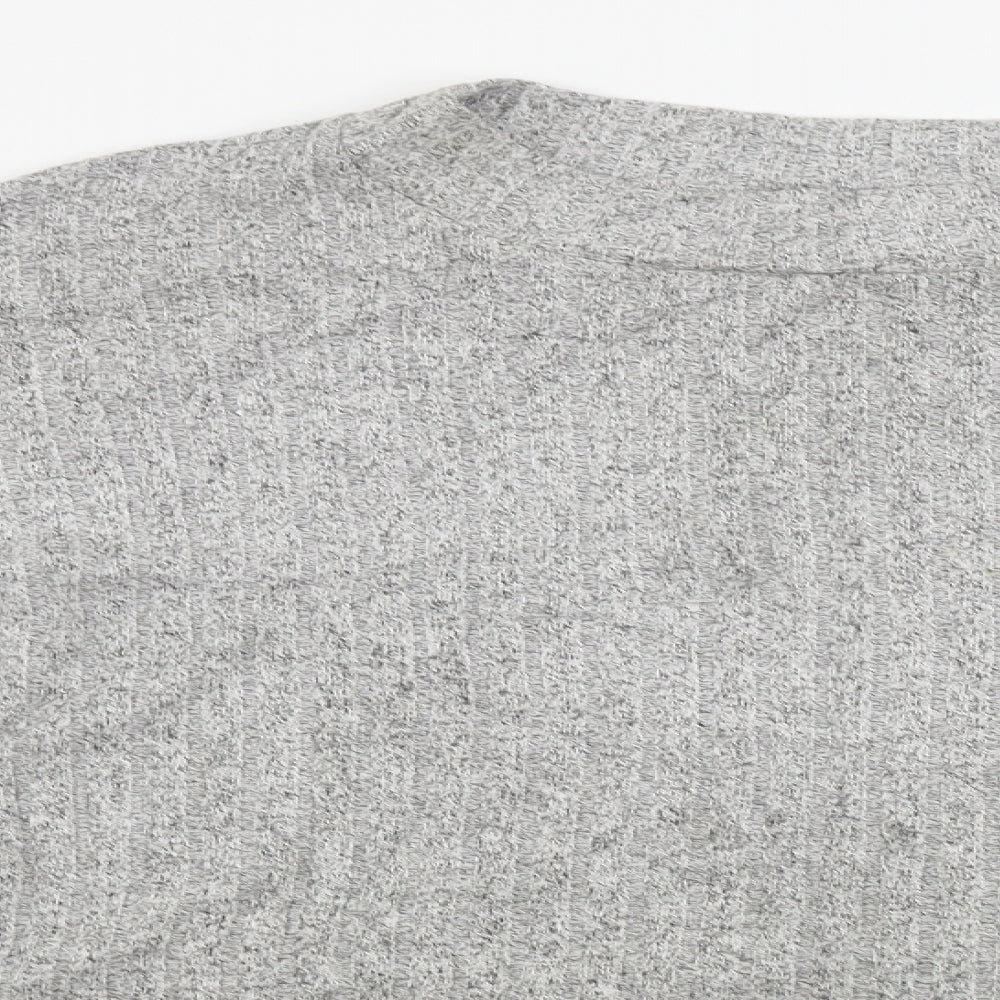 Marks and Spencer  Womens Grey   Pullover Jumper Size 20