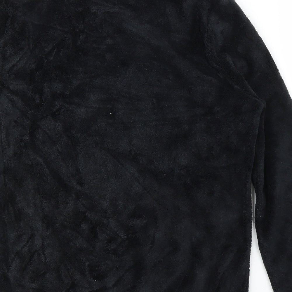 Primark Womens Black   Pullover Jumper Size XS  - Friends