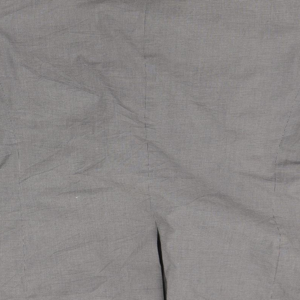 NEXT Mens Grey   Jacket Suit Jacket Size S
