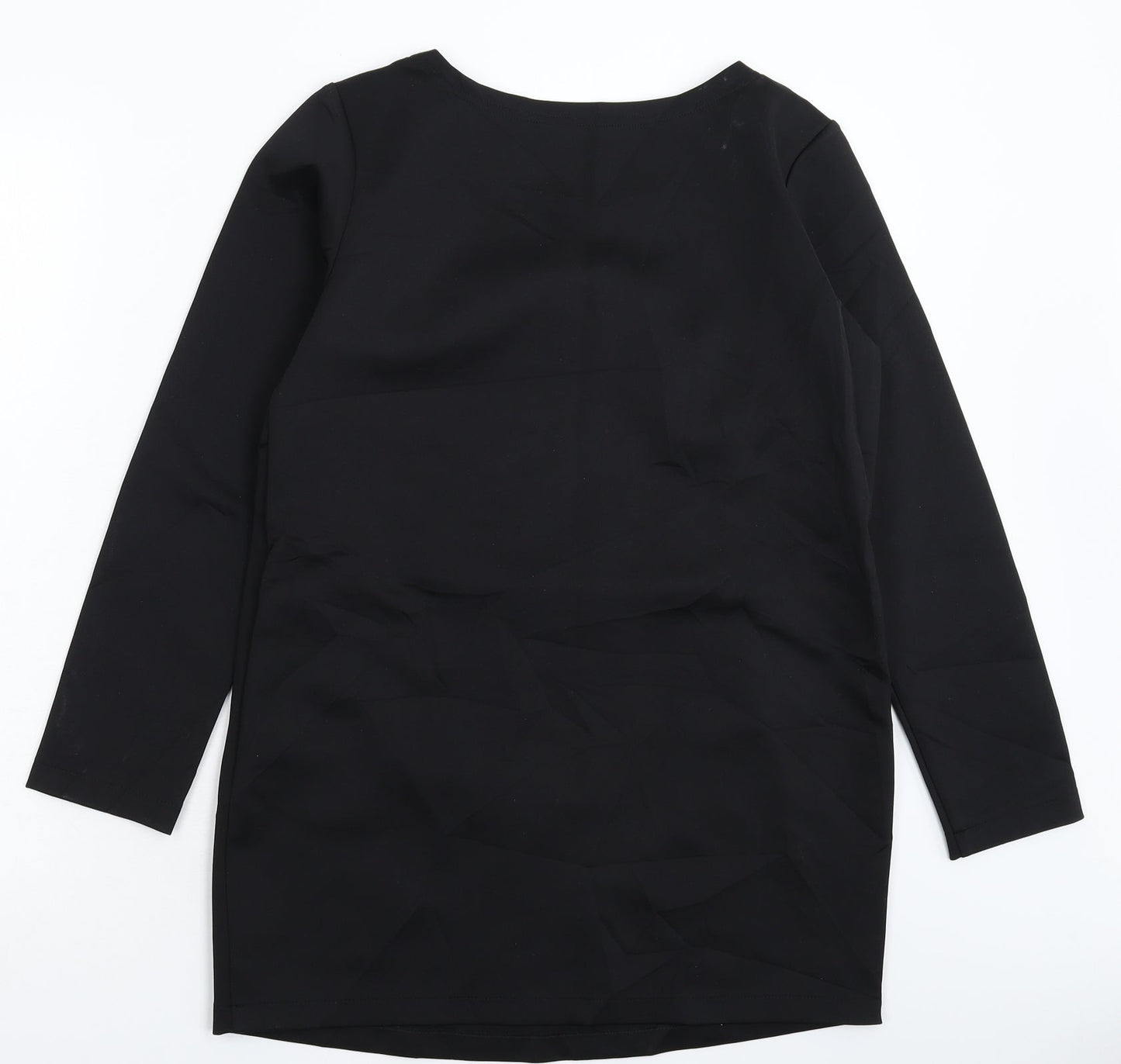 Meetso Womens Black   Mini  Size L