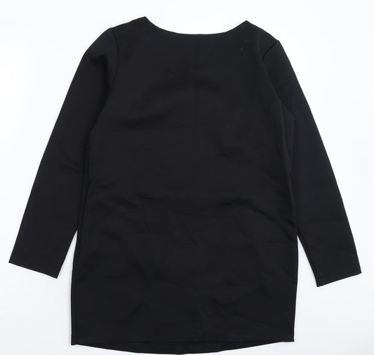 Meetso Womens Black   Mini  Size L