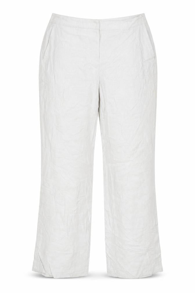 Solar Womens Grey   Trousers  Size 14 L31 in