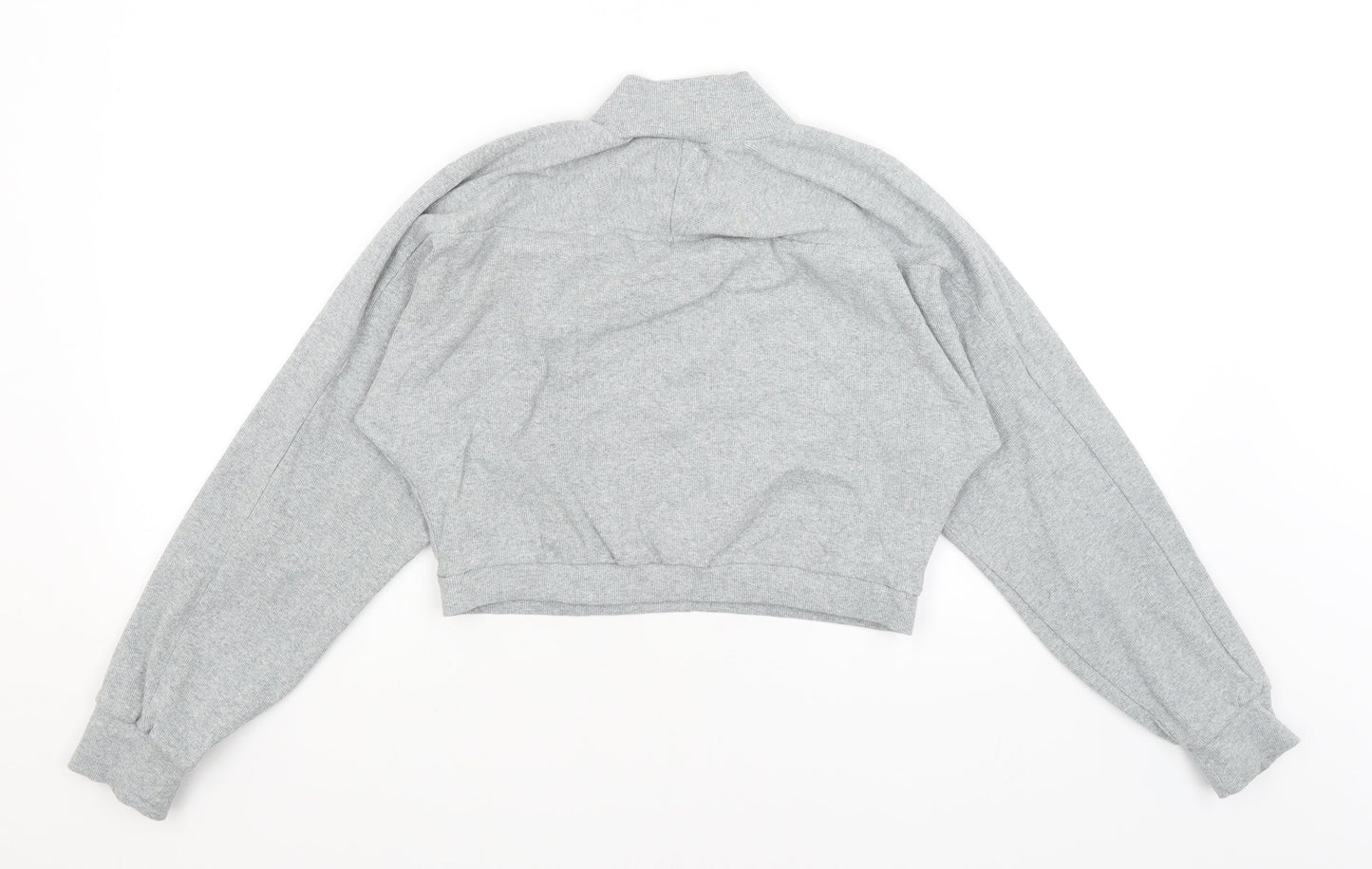 Sixth Sense Womens Grey   Pullover Jumper Size M