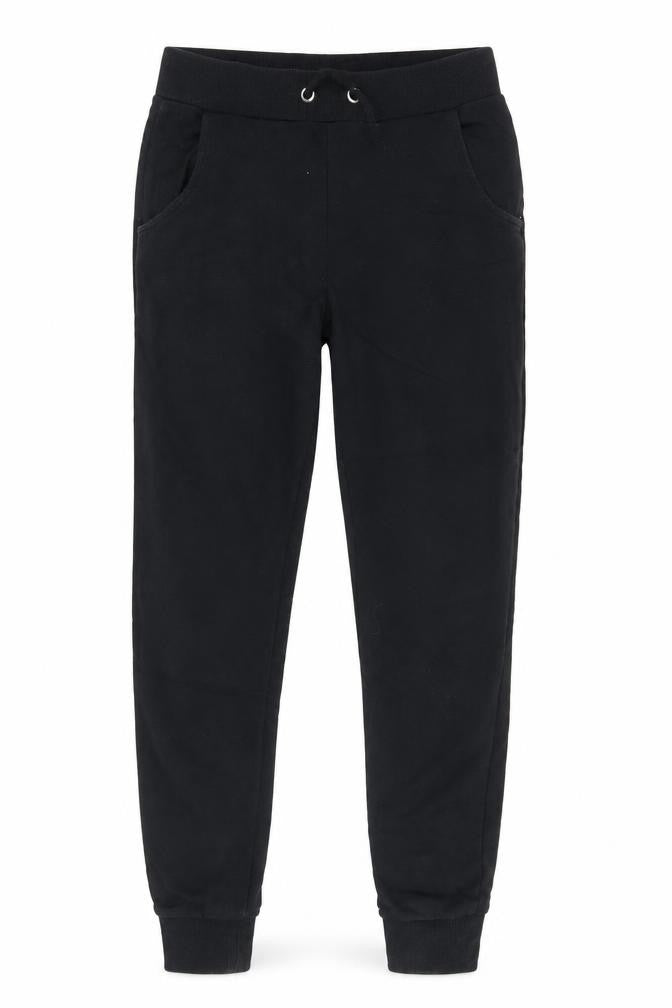 Newlook Womens Black   Sweatpants Trousers Size XS L28 in