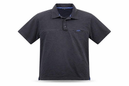 Marks and Spencer Mens Blue    Polo Size M