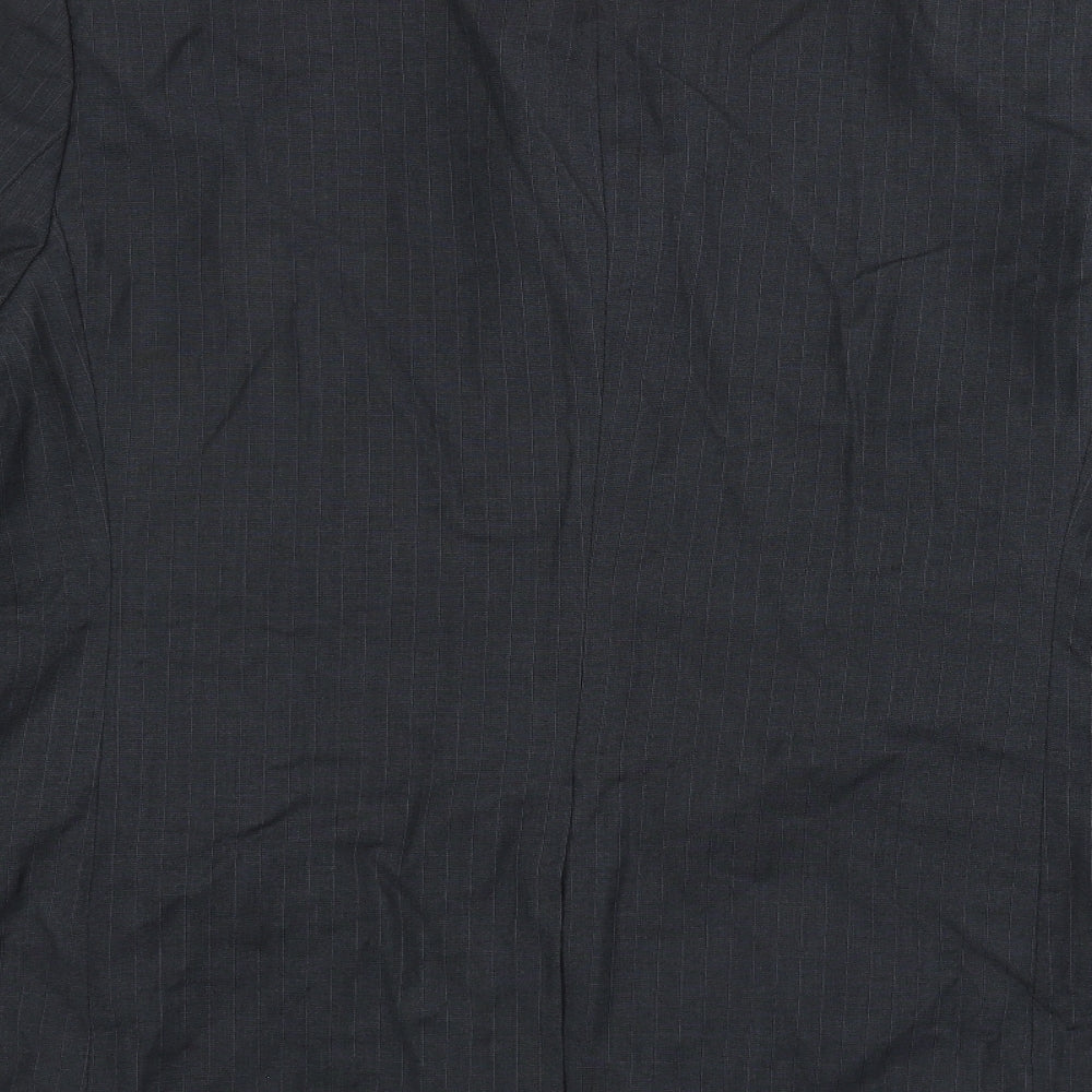 NEXT Mens Grey   Jacket Suit Jacket Size 44