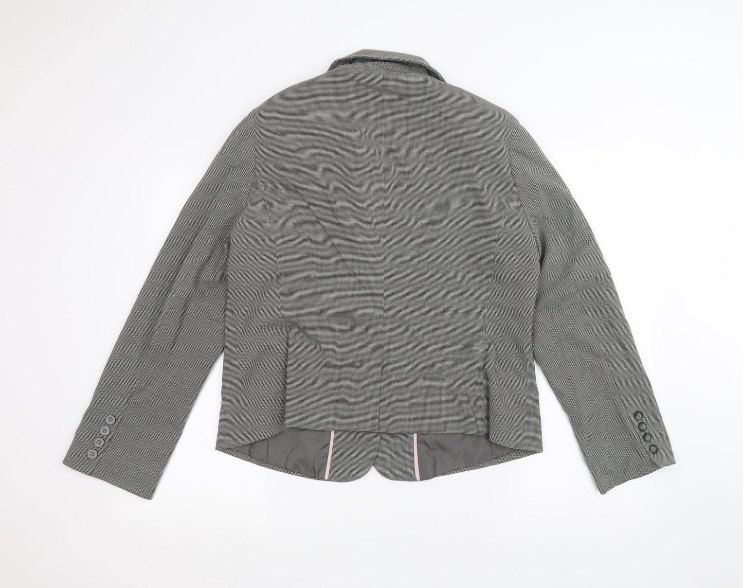EVIE Womens Grey   Jacket  Size 18
