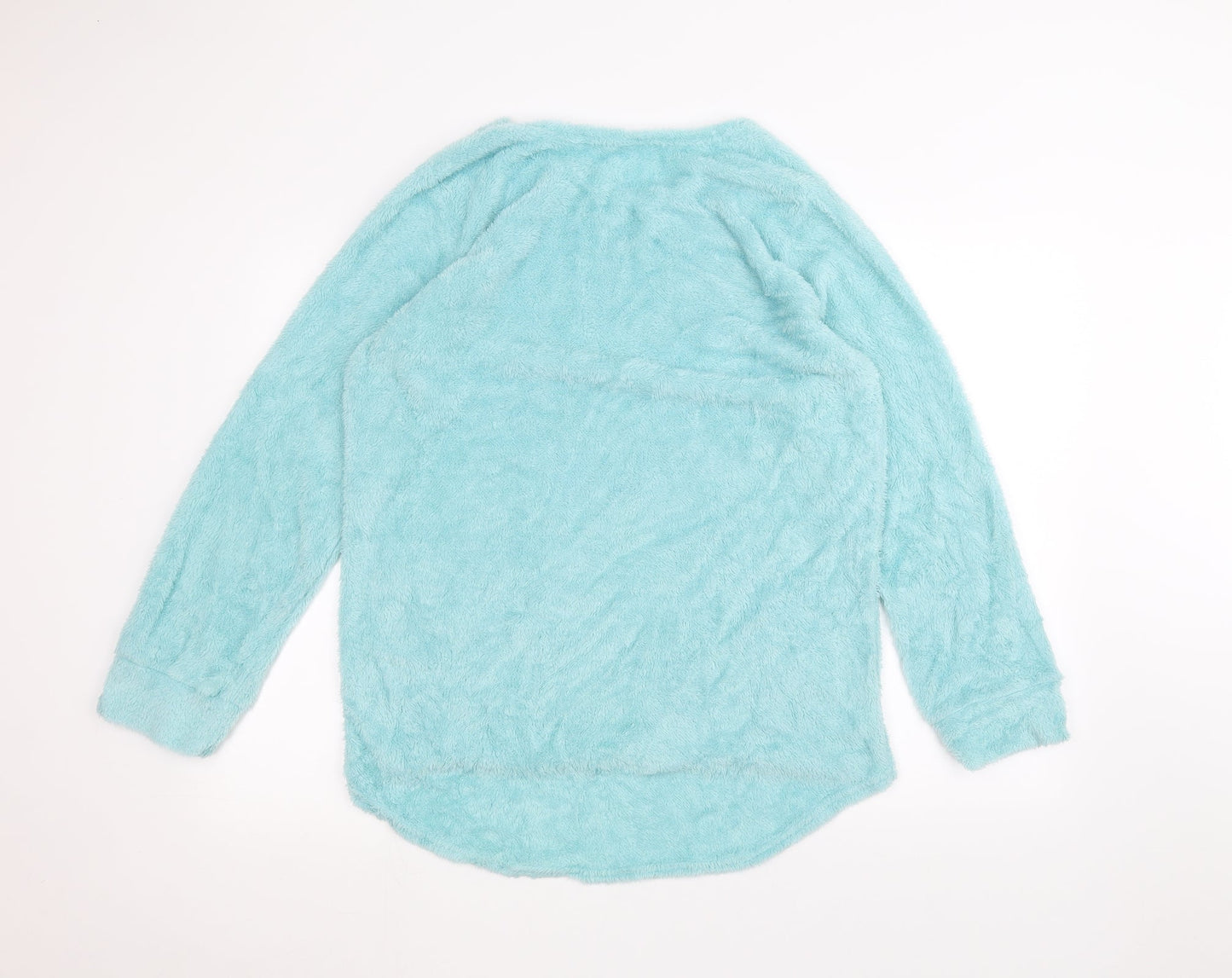 Preworn Womens Blue   Pullover Jumper Size XL