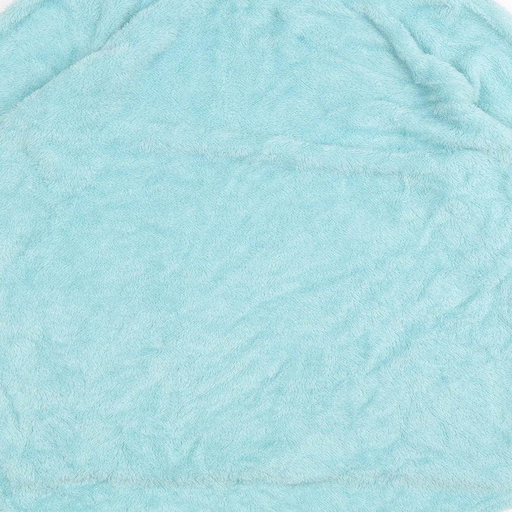 Preworn Womens Blue   Pullover Jumper Size XL