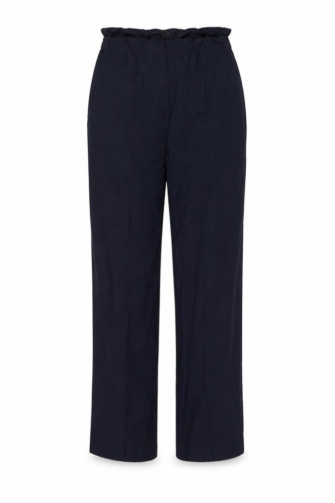 Classics Womens Blue   Trousers  Size 14 L27 in