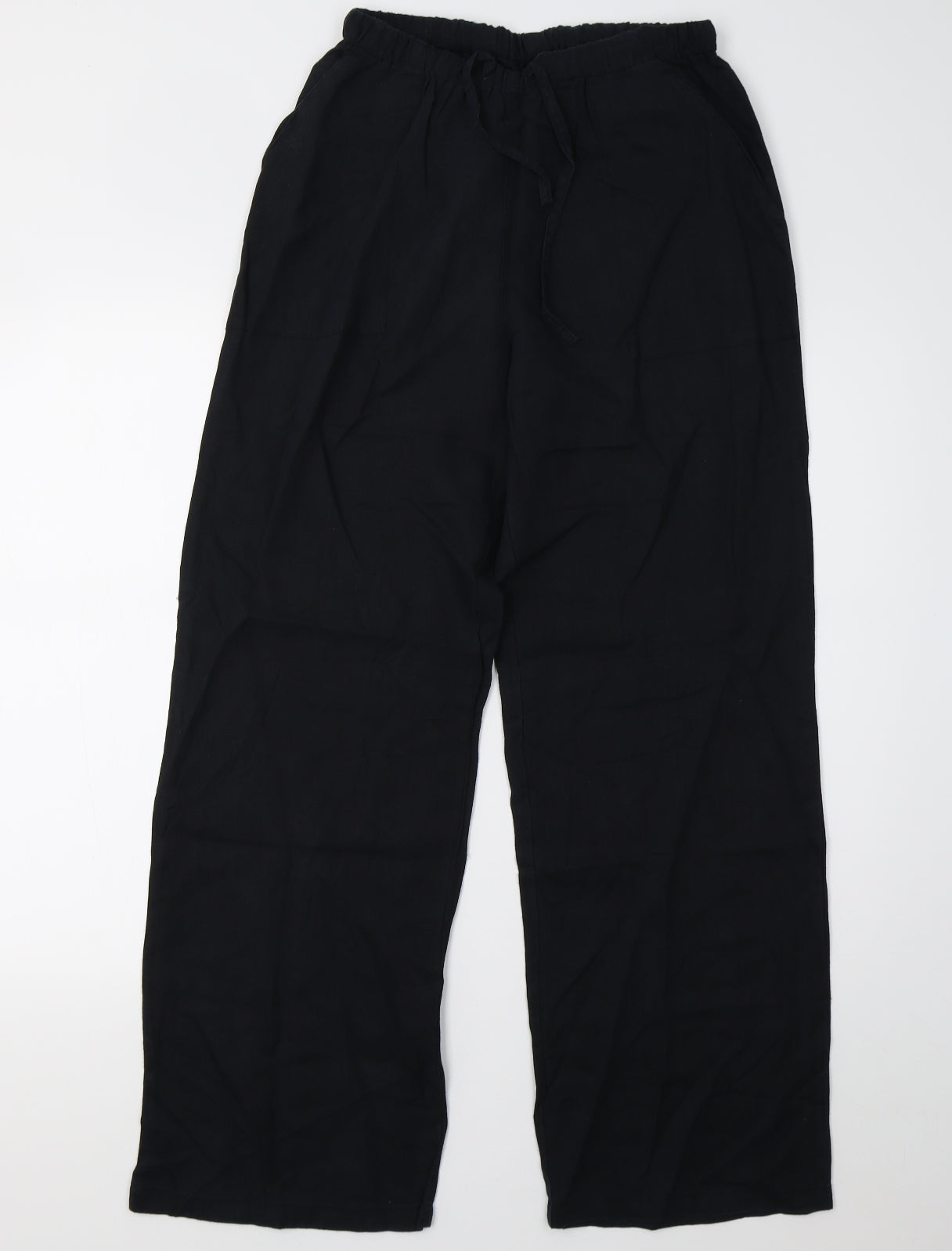 Cobalt Womens Blue   Trousers  Size 12 L29 in