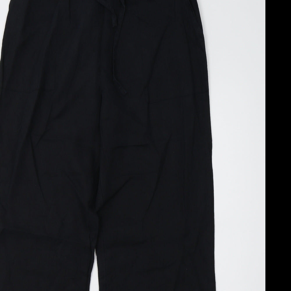 Cobalt Womens Blue   Trousers  Size 12 L29 in