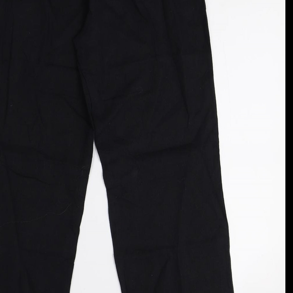 Cobalt Womens Blue   Trousers  Size 12 L29 in