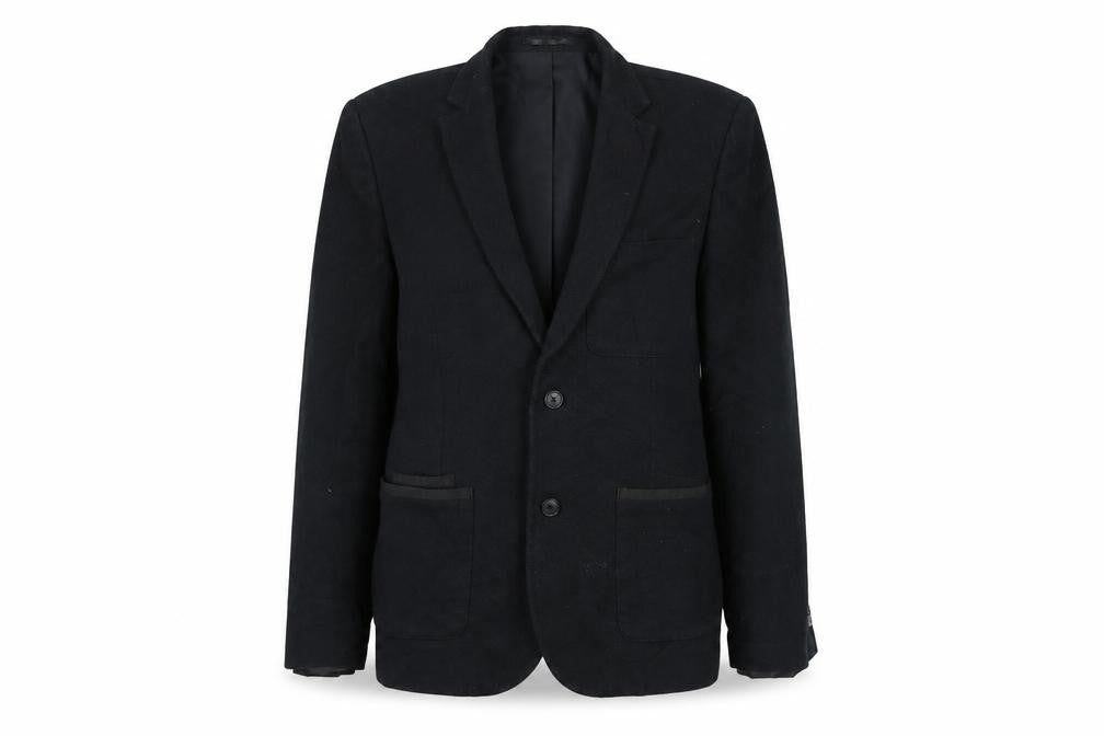 River Island Womens Black   Jacket Blazer Size S
