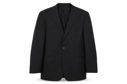 M&S Mens Grey   Jacket Blazer Size 42