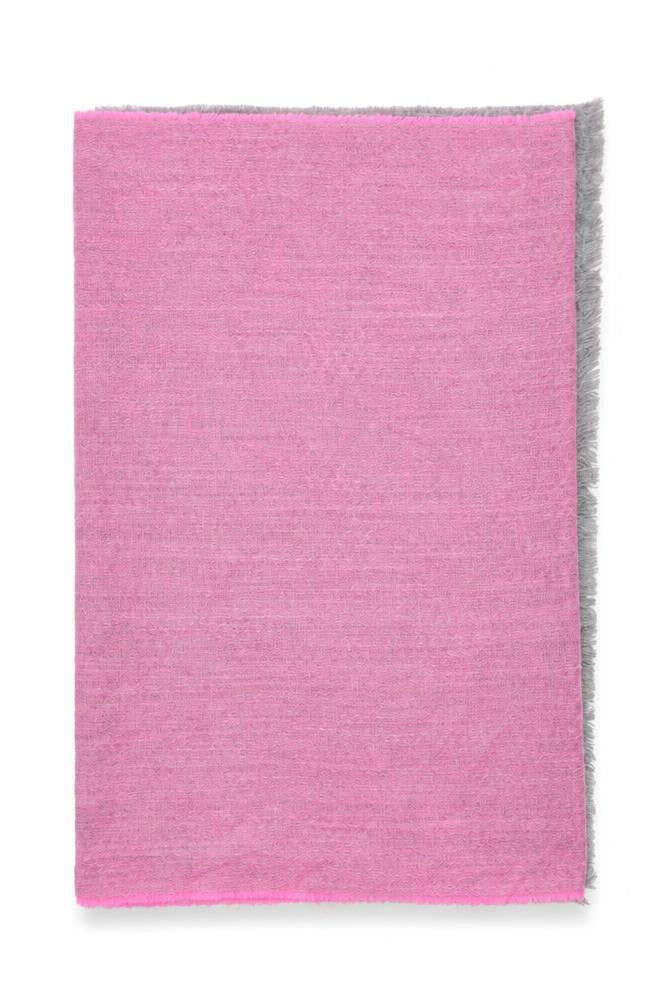 Preworn Unisex Pink    Shawl/Wrap
