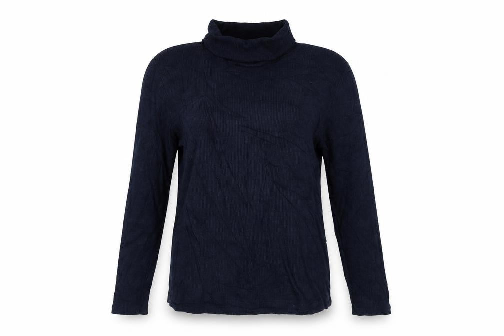 Isle Womens Blue   Pullover Jumper Size 10