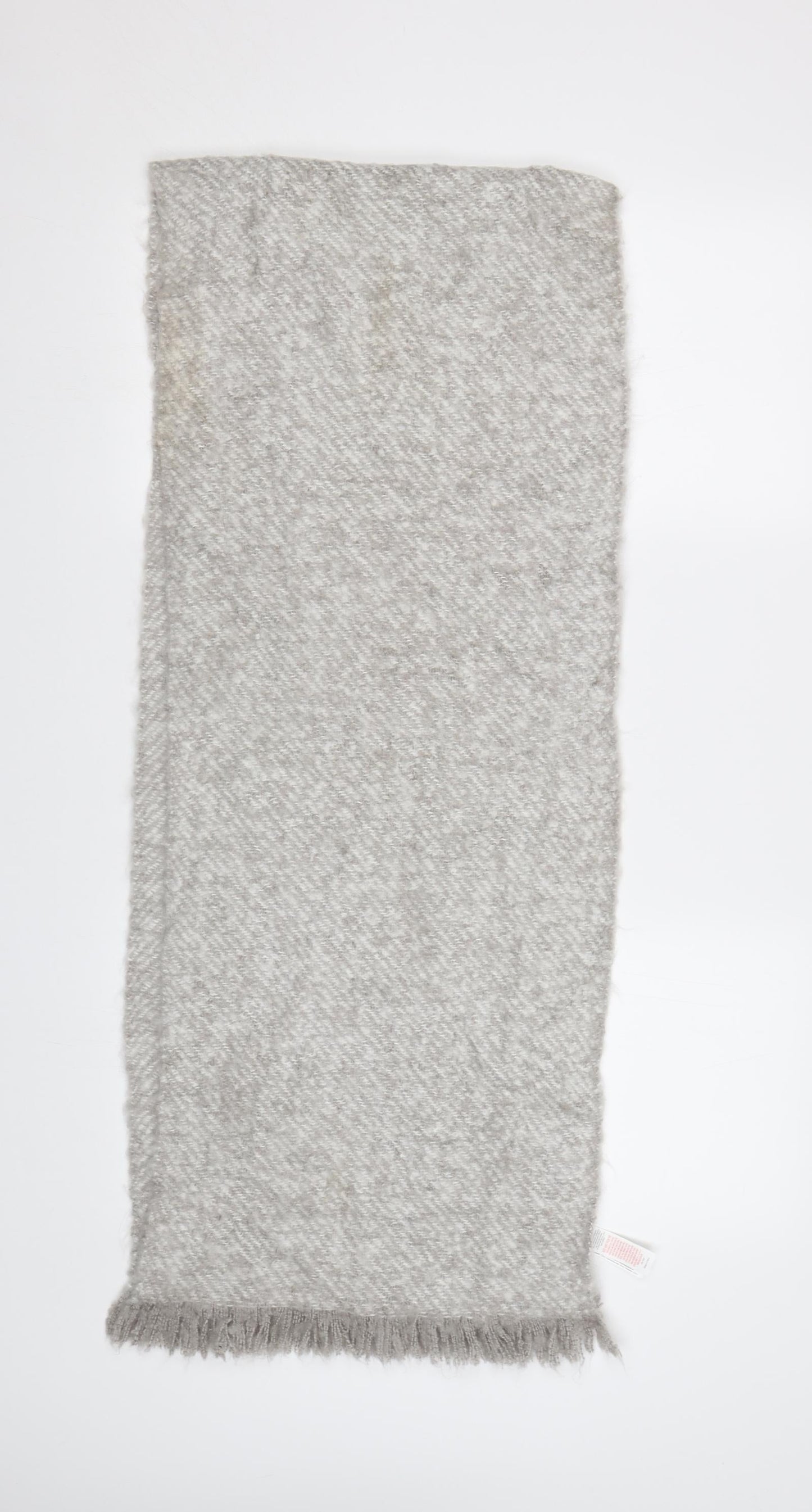 F&F Womens Grey    Scarf