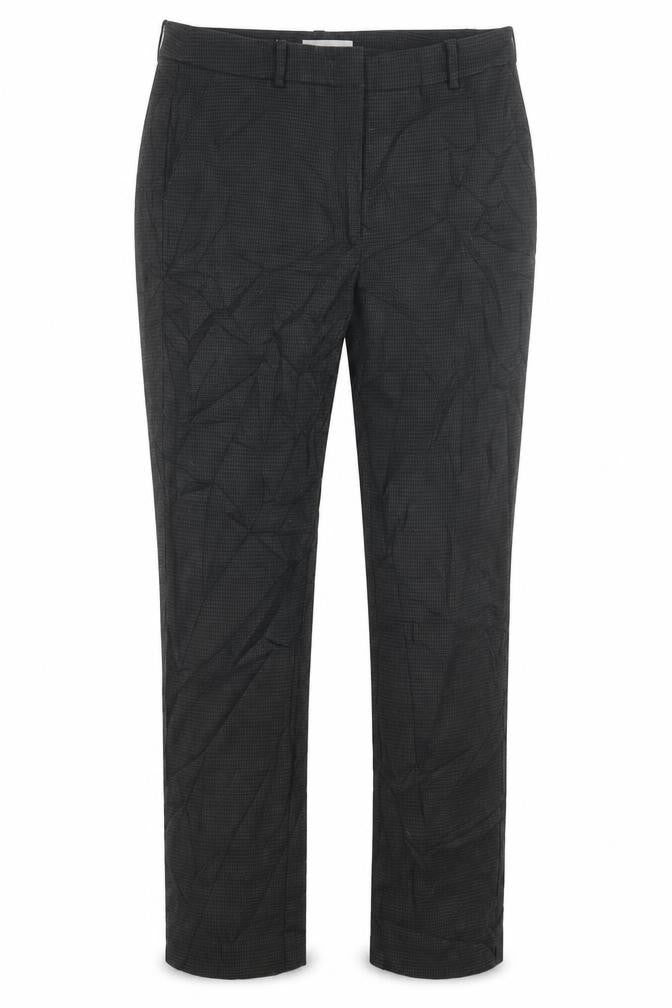 MNG Womens Green   Trousers  Size 6 L28 in