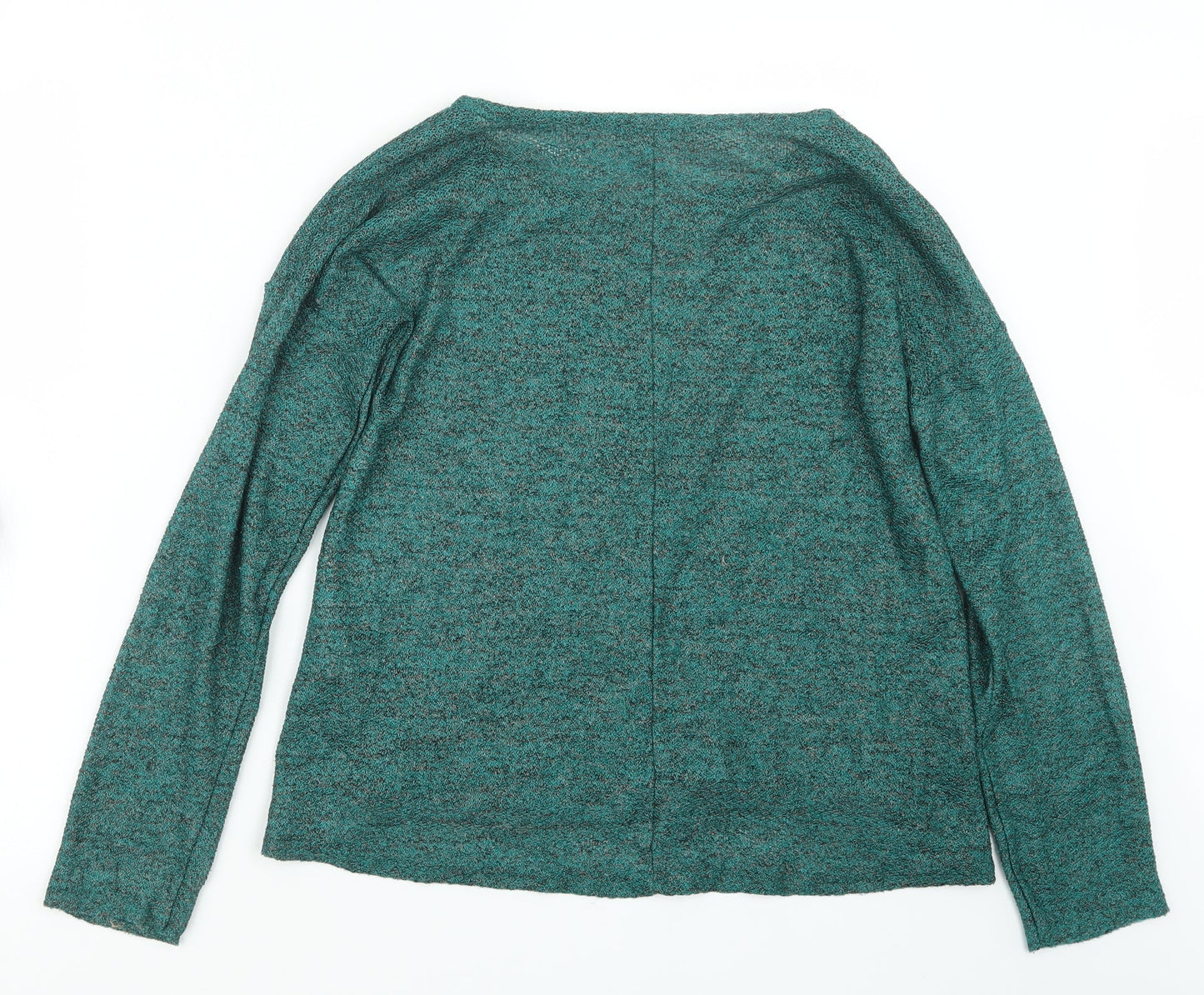 Atmosphere Womens Green   Pullover Jumper Size 10