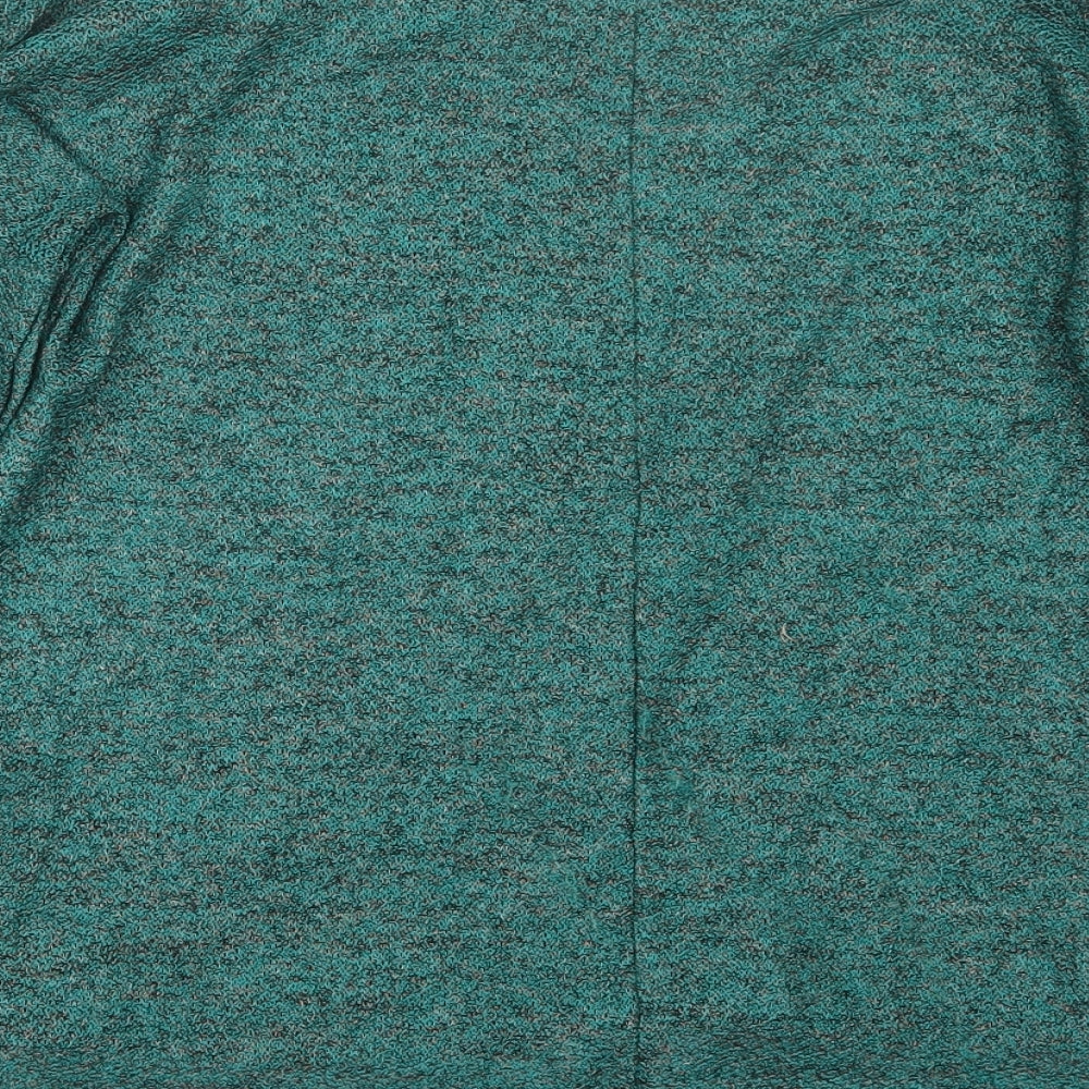 Atmosphere Womens Green   Pullover Jumper Size 10