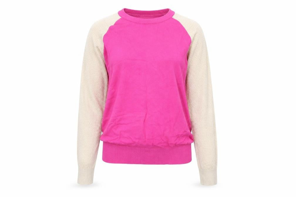 TU Womens Multicoloured   Pullover Jumper Size 8