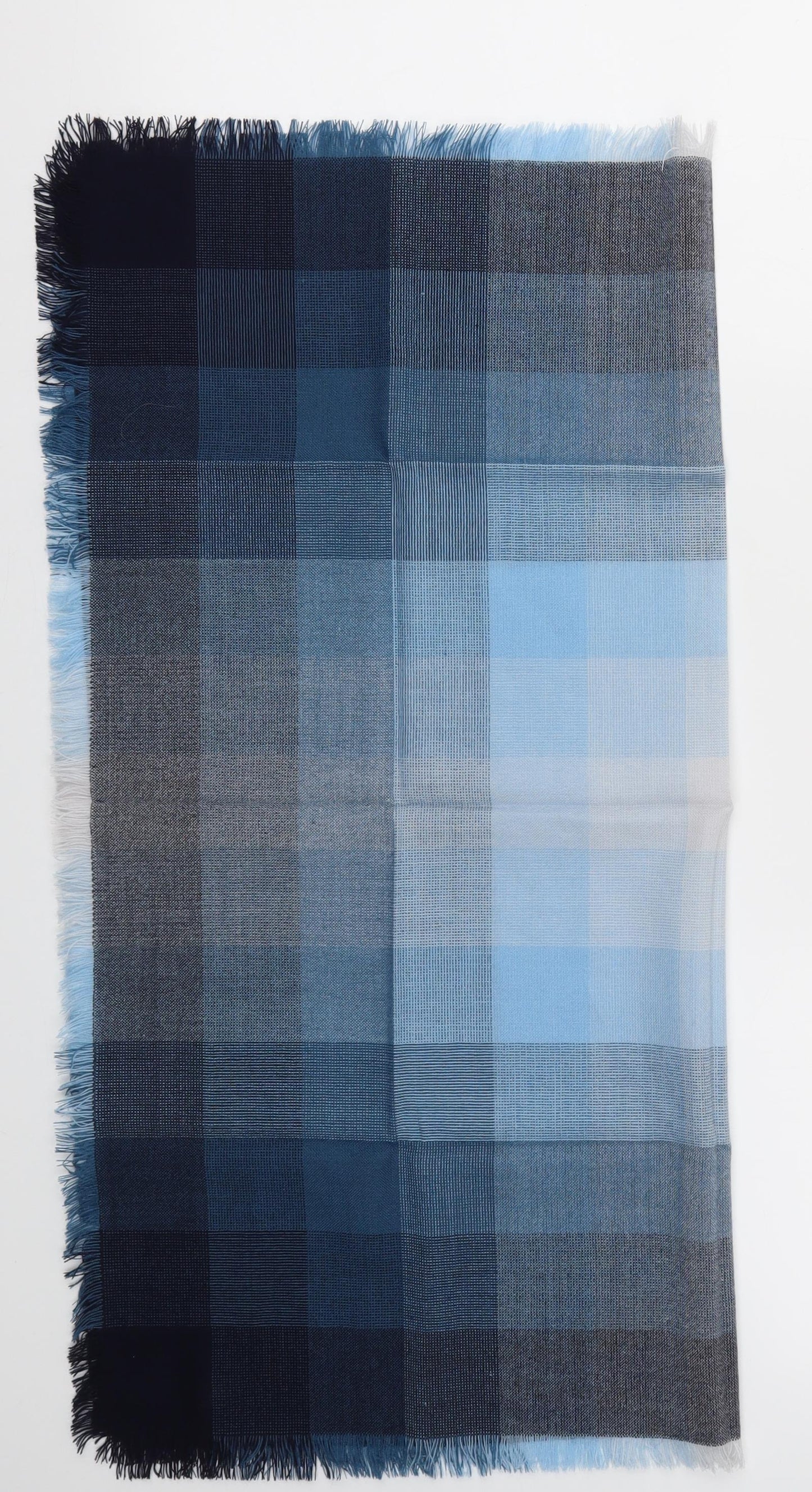 Debenhams Womens Blue    Scarf