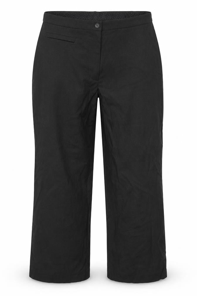 Marks and Spencer Womens Grey   Trousers  Size 12 L26 in
