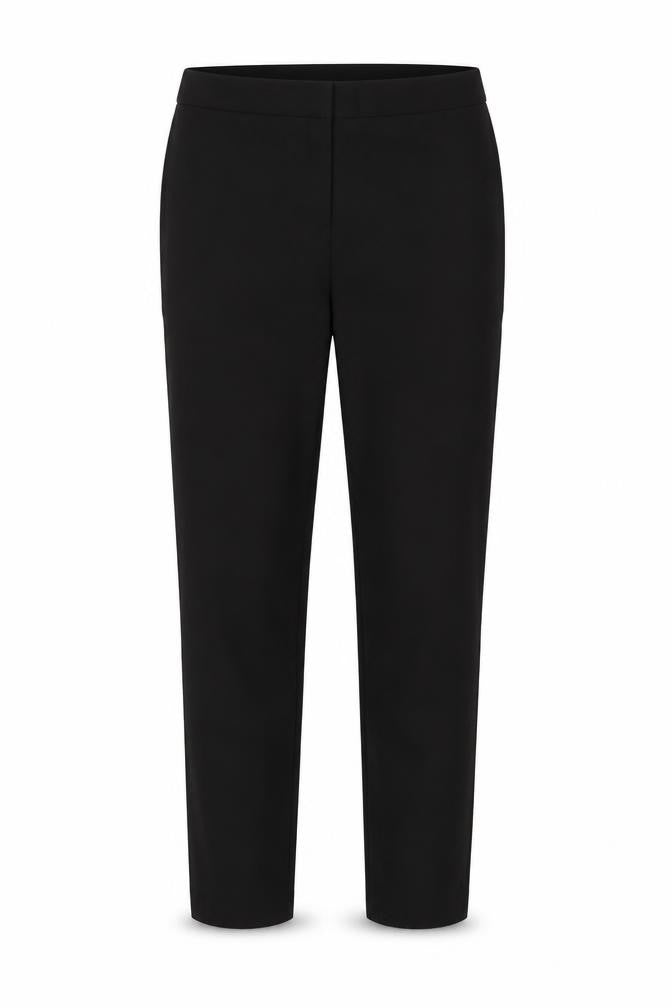 Banner Mens Black   Trousers  Size 32 L29 in