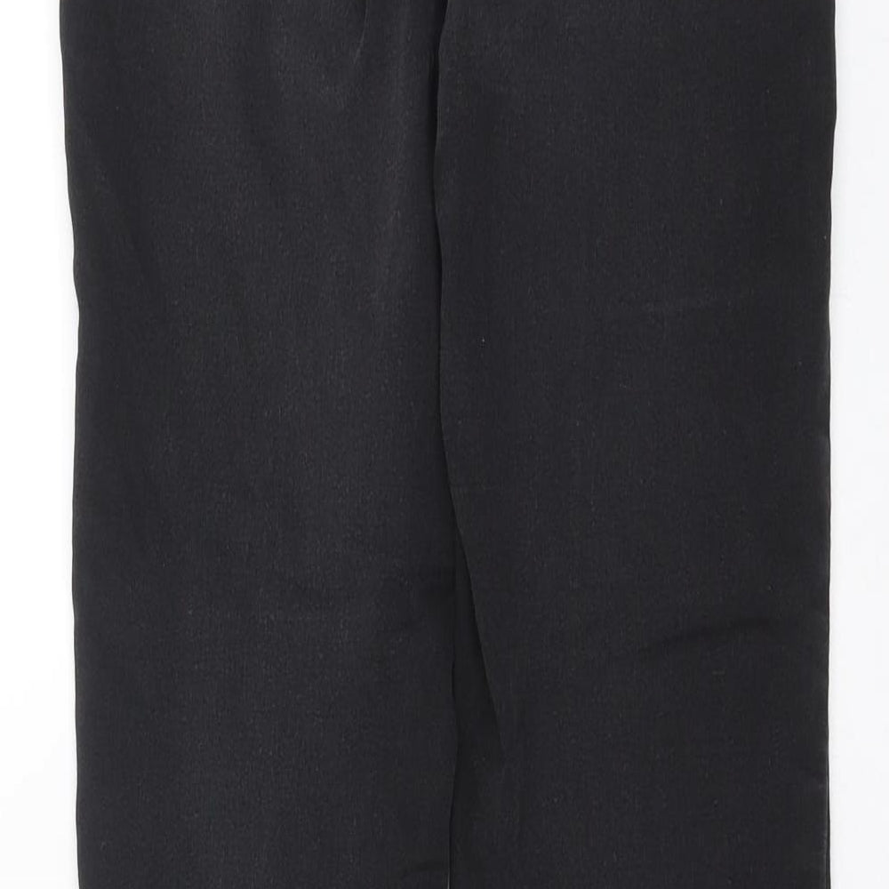 Matalan Womens Grey  Denim Skinny Jeans Size 8 L28 in