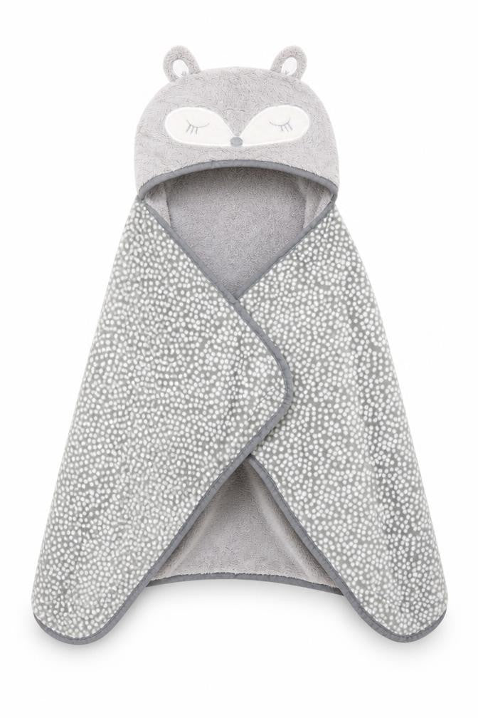 NEXT Womens Grey Polka Dot  Cape Jumper One Size