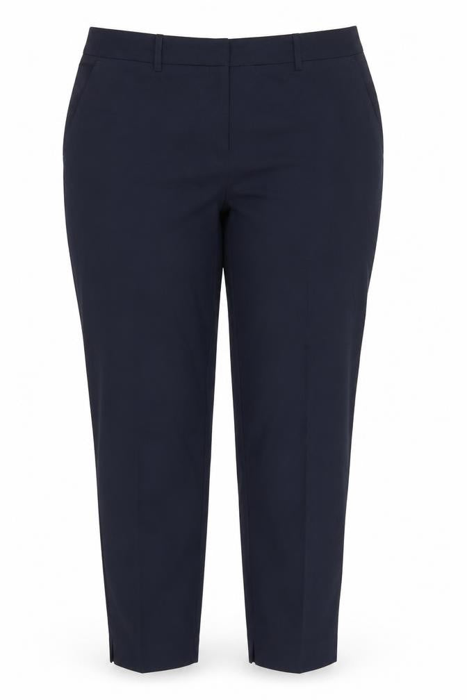 doro Womens Blue   Trousers  Size 14 L26 in