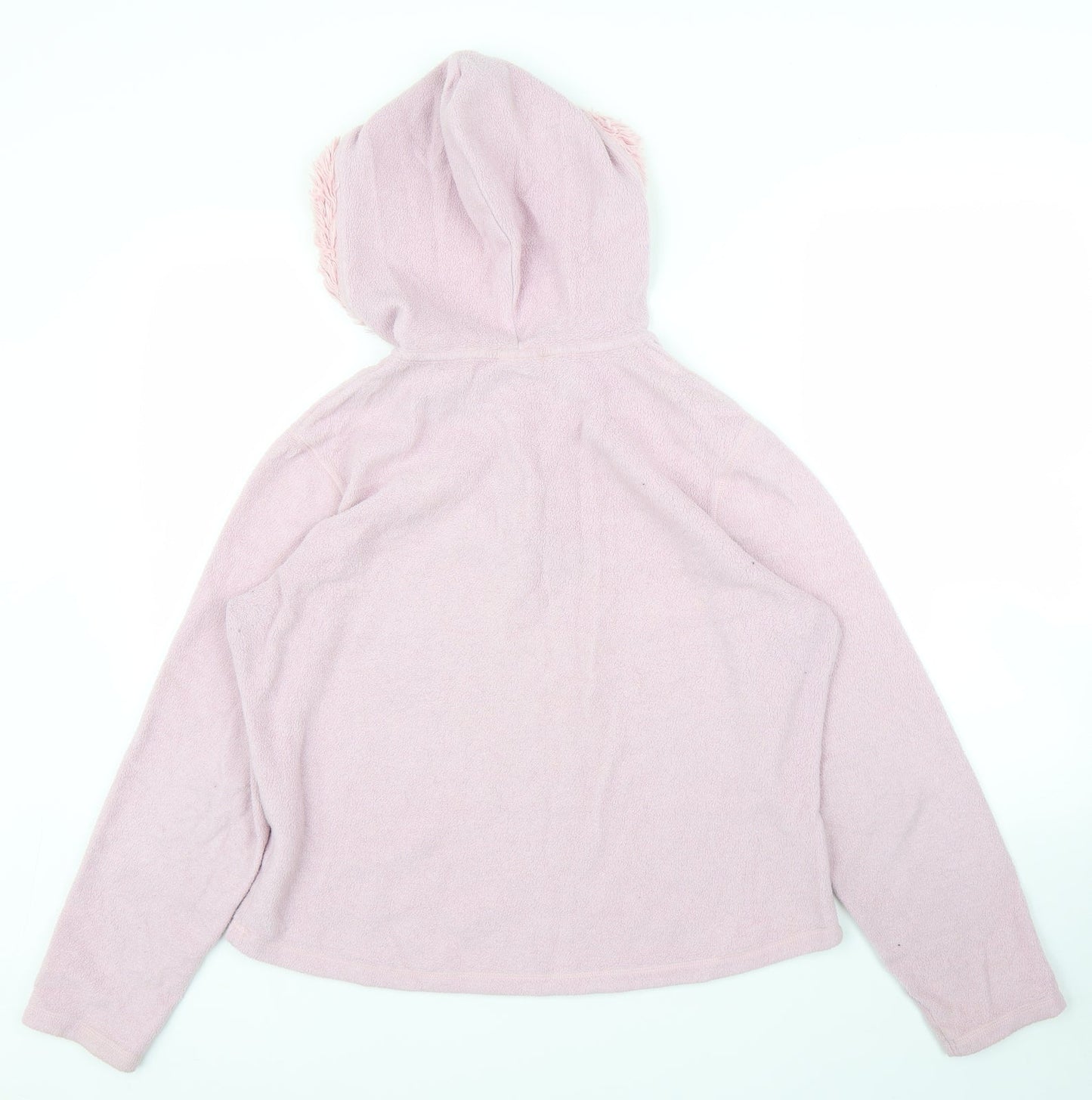 NEXT Womens Purple   Pullover Hoodie Size 16