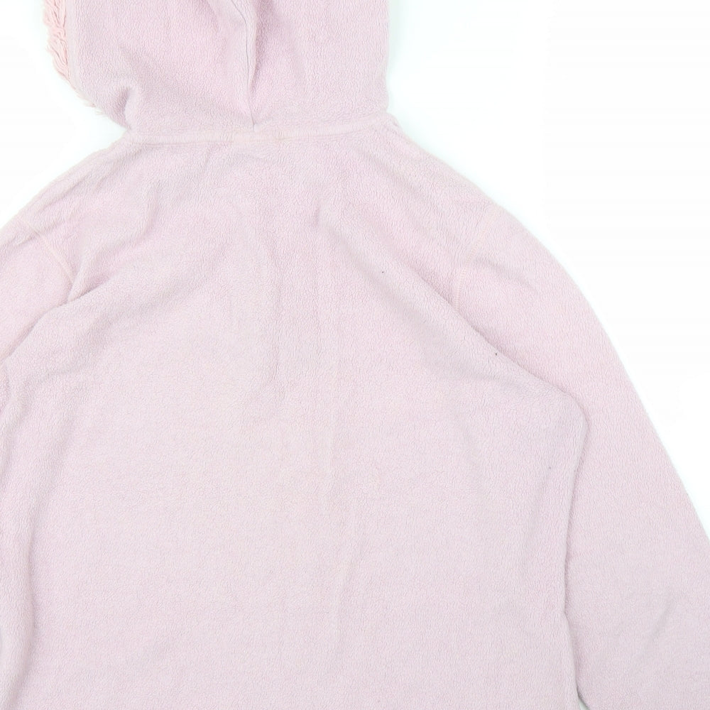 NEXT Womens Purple   Pullover Hoodie Size 16