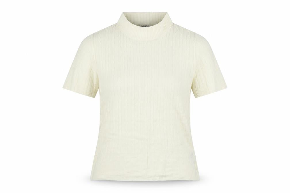 paramour   Womens Beige   Pullover Jumper Size L