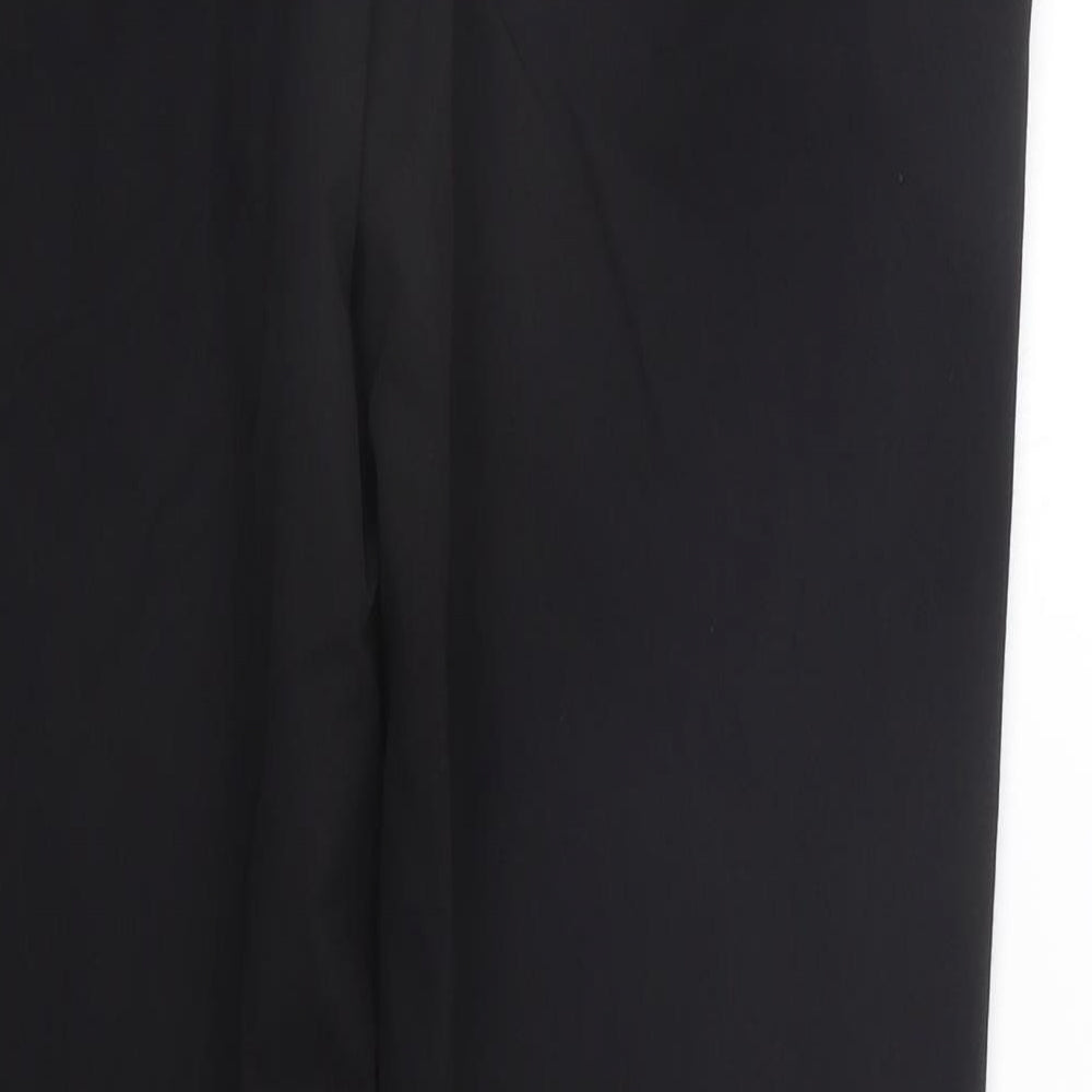 Primark Womens Black   Trousers  Size 32 in L32 in