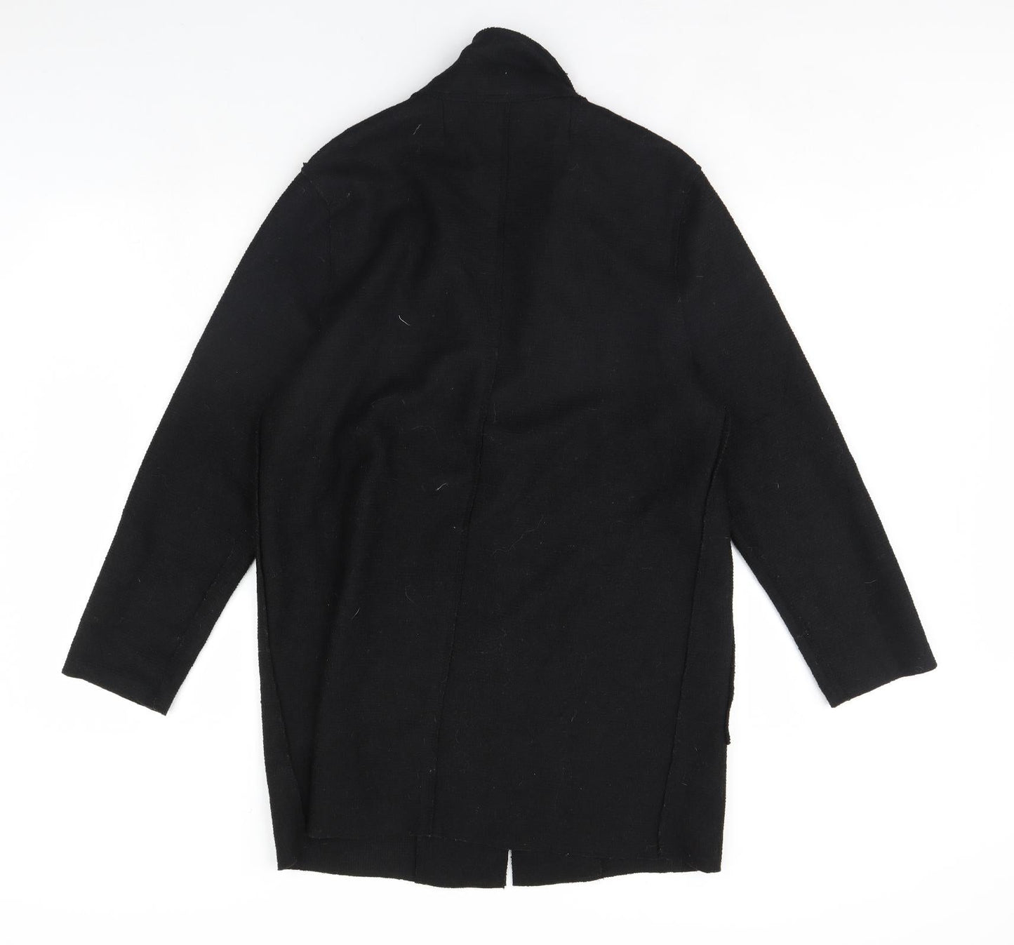 New Look Womens Black   Jacket  Size 12