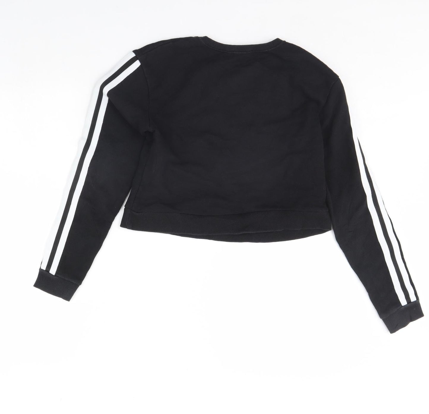 New Look Womens Black   Pullover Jumper Size 6