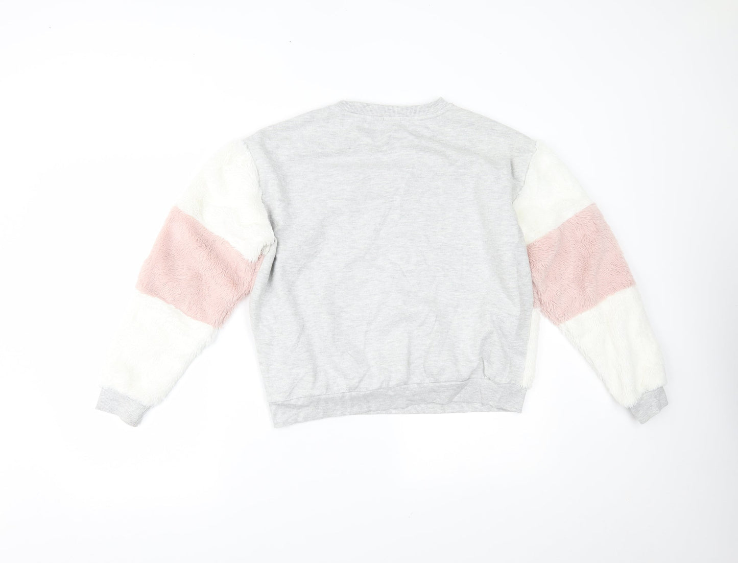 Pimkie Womens Multicoloured   Pullover Jumper Size S