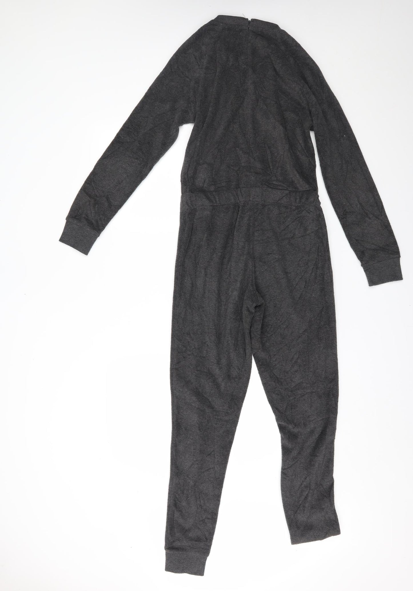 New Look Womens Grey    One Piece Size 6
